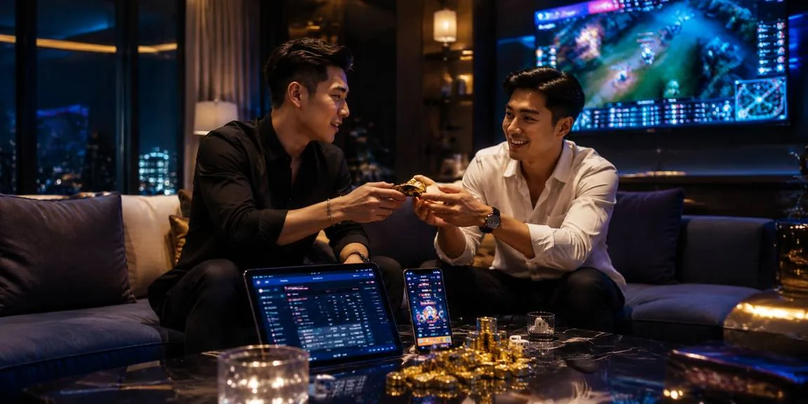 77lucky Điều khoản sử dụng tại 77lucky