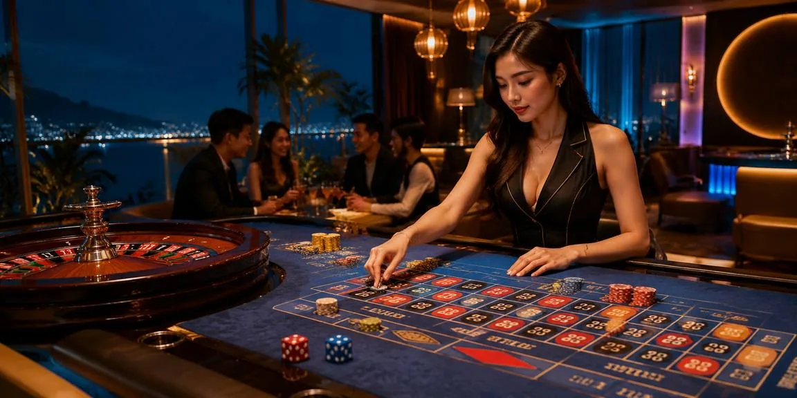 77lucky Xổ Số Nhanh