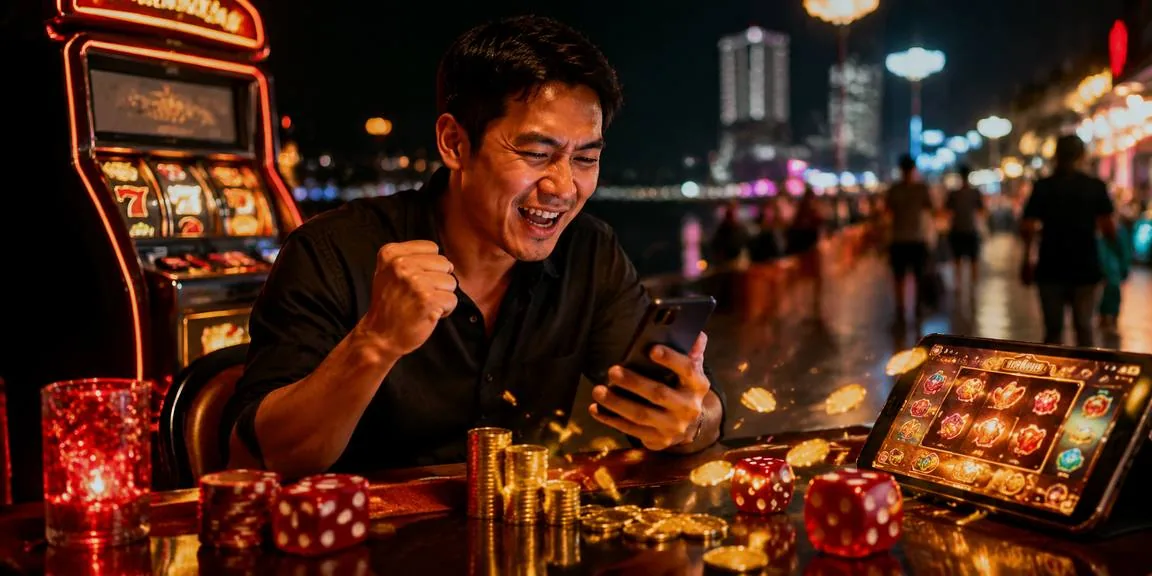 77lucky Trang Thanh Toán