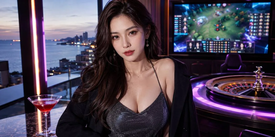 77lucky MoMo Casino
